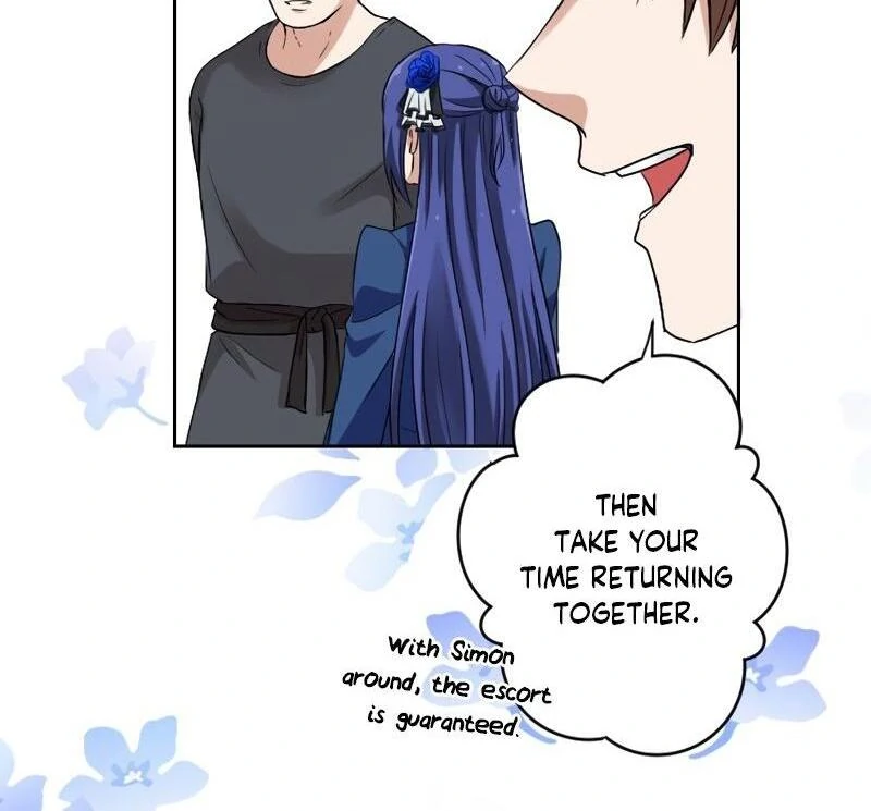 I’m the Bride Who Carried the Village’s Misfortune Chapter 18 - Page 71