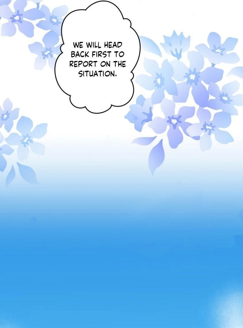 I’m the Bride Who Carried the Village’s Misfortune Chapter 18 - Page 72