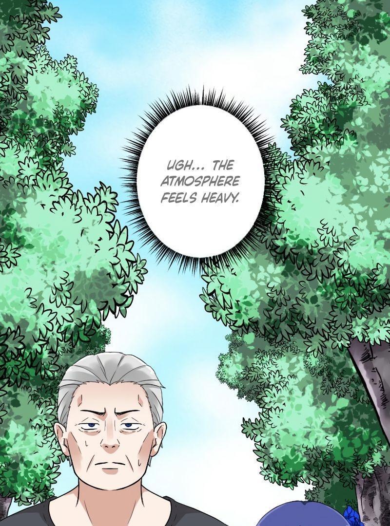 I’m the Bride Who Carried the Village’s Misfortune Chapter 18 - Page 74