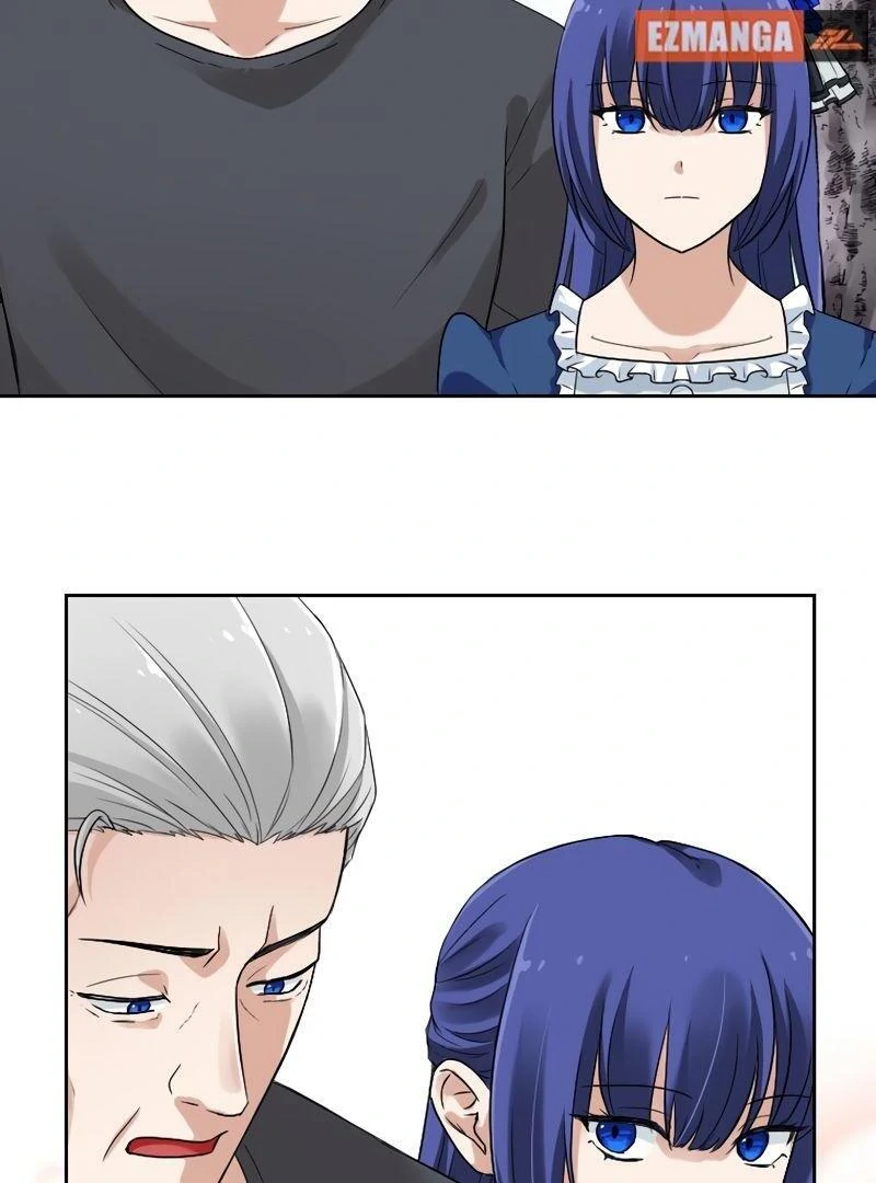 I’m the Bride Who Carried the Village’s Misfortune Chapter 18 - Page 75