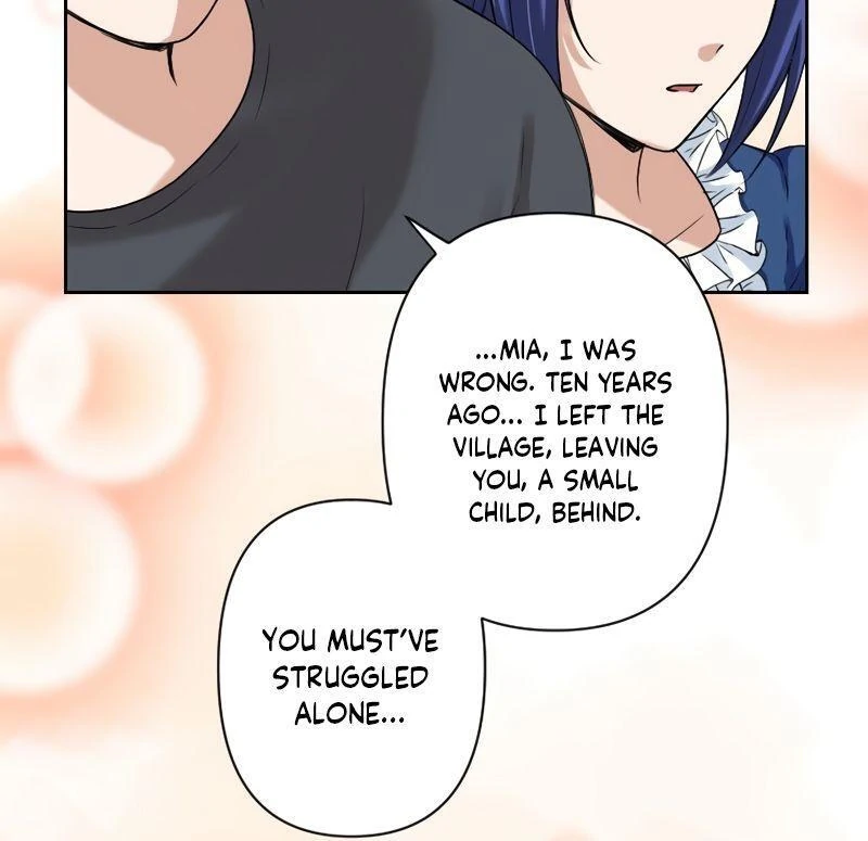 I’m the Bride Who Carried the Village’s Misfortune Chapter 18 - Page 76
