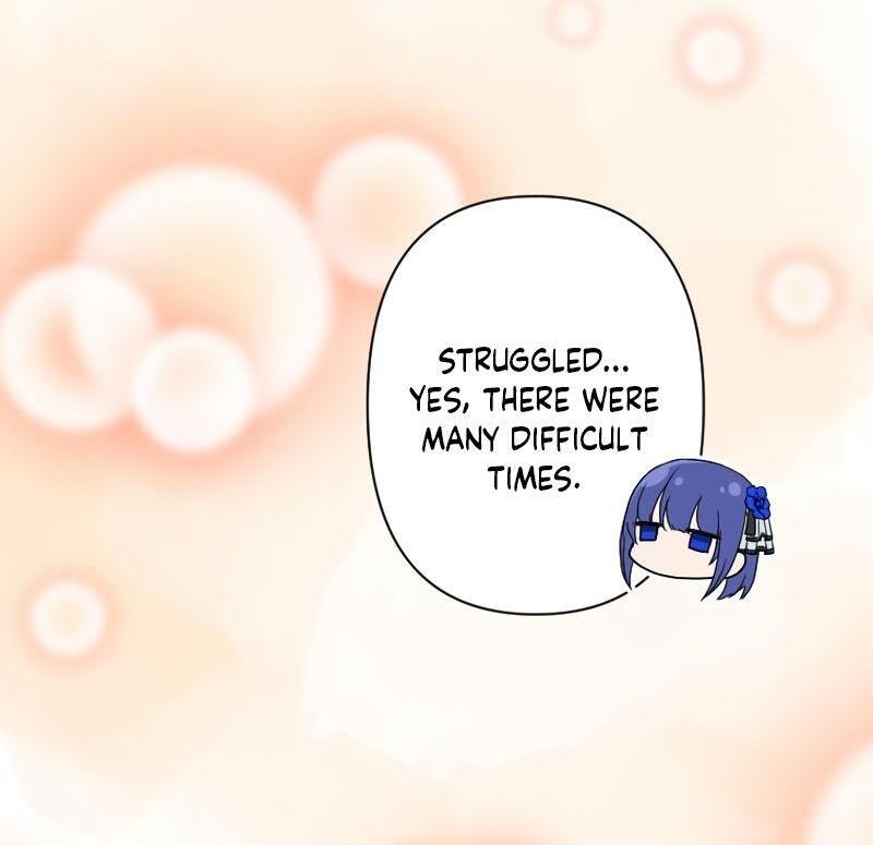 I’m the Bride Who Carried the Village’s Misfortune Chapter 18 - Page 77