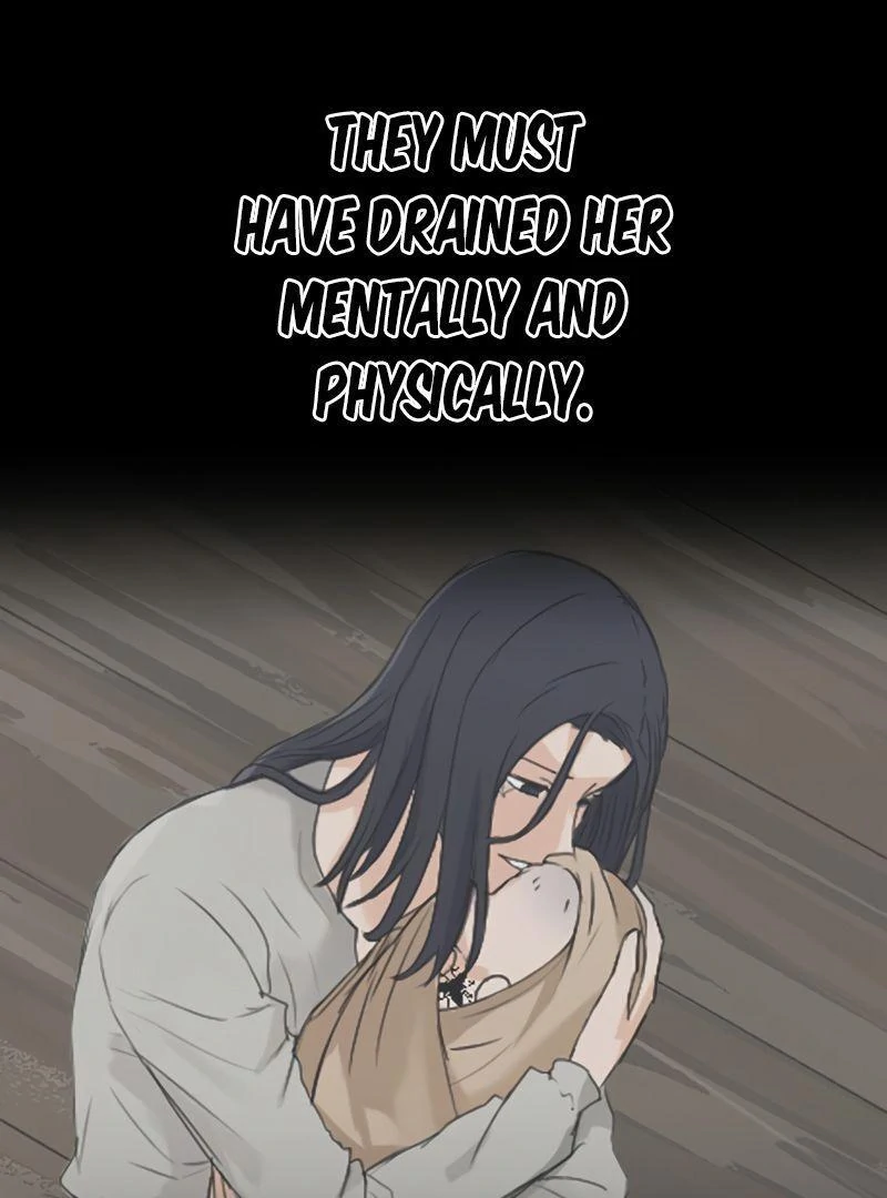 I’m the Bride Who Carried the Village’s Misfortune Chapter 18 - Page 84