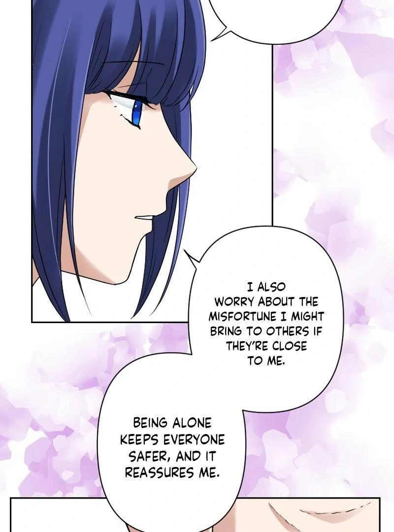 I’m the Bride Who Carried the Village’s Misfortune Chapter 18 - Page 87