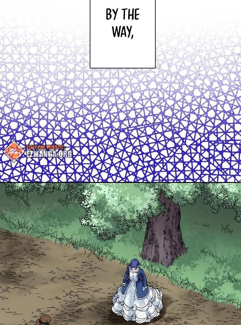 I’m the Bride Who Carried the Village’s Misfortune Chapter 18 - Page 9