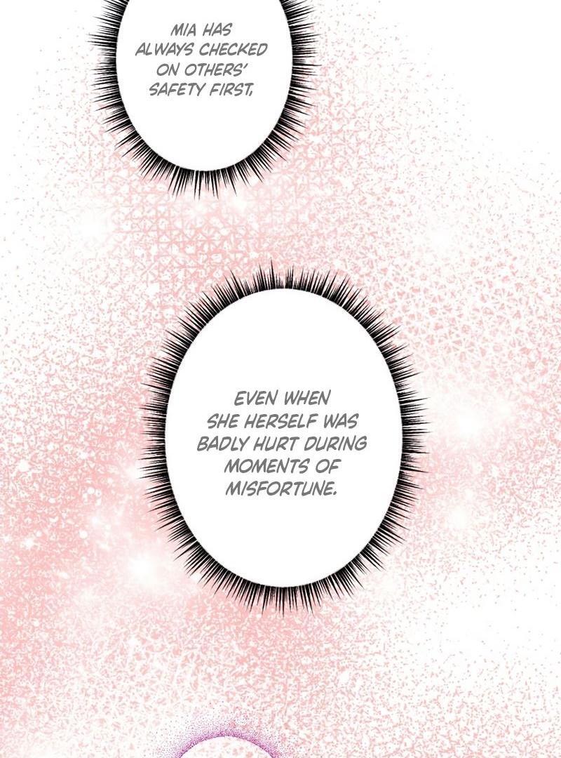 I’m the Bride Who Carried the Village’s Misfortune Chapter 18 - Page 90