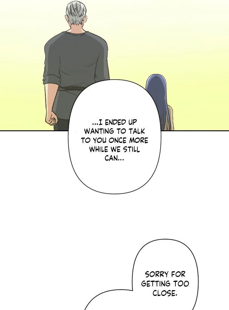 I’m the Bride Who Carried the Village’s Misfortune Chapter 18 - Page 96
