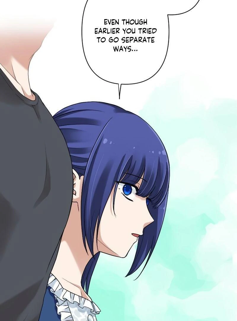 I’m the Bride Who Carried the Village’s Misfortune Chapter 18 - Page 97