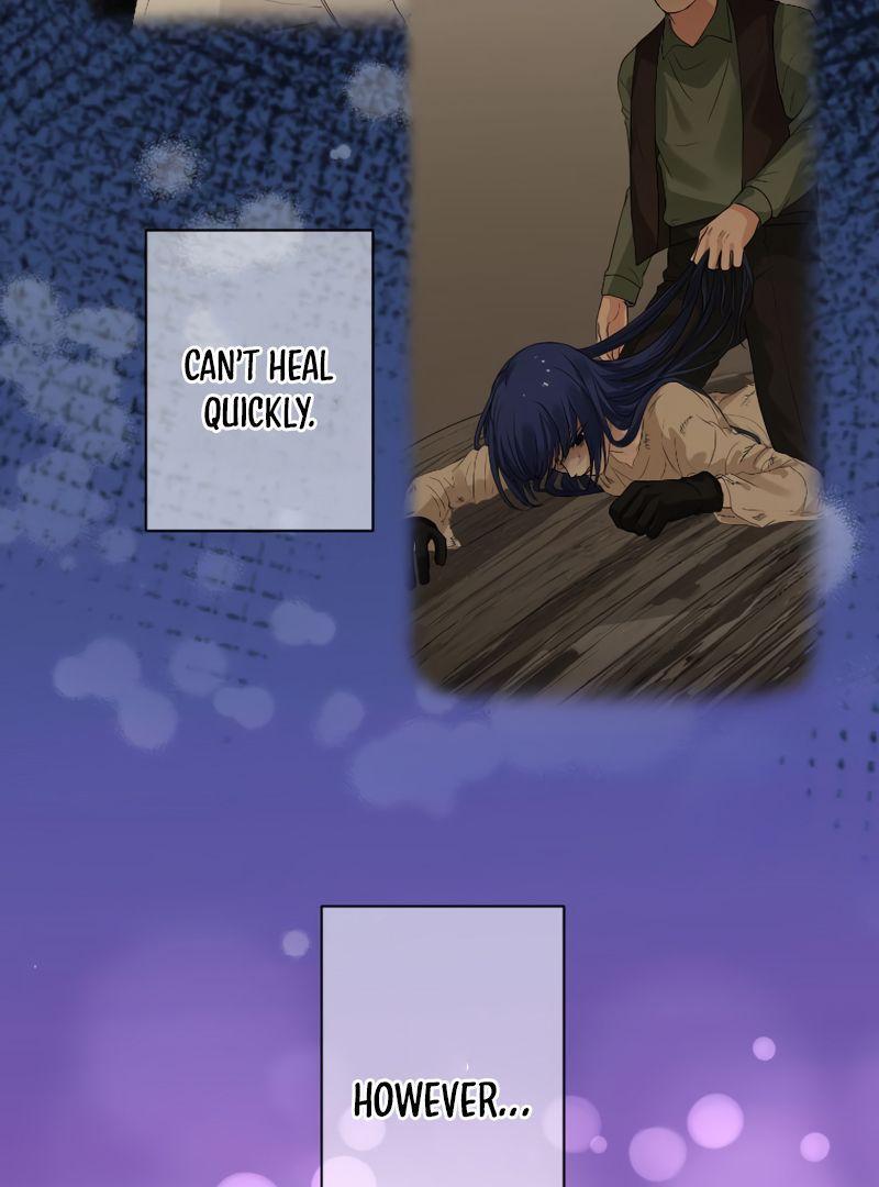 I’m the Bride Who Carried the Village’s Misfortune Chapter 19 - Page 101