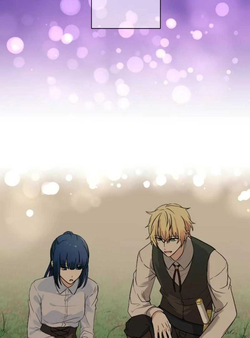 I’m the Bride Who Carried the Village’s Misfortune Chapter 19 - Page 102