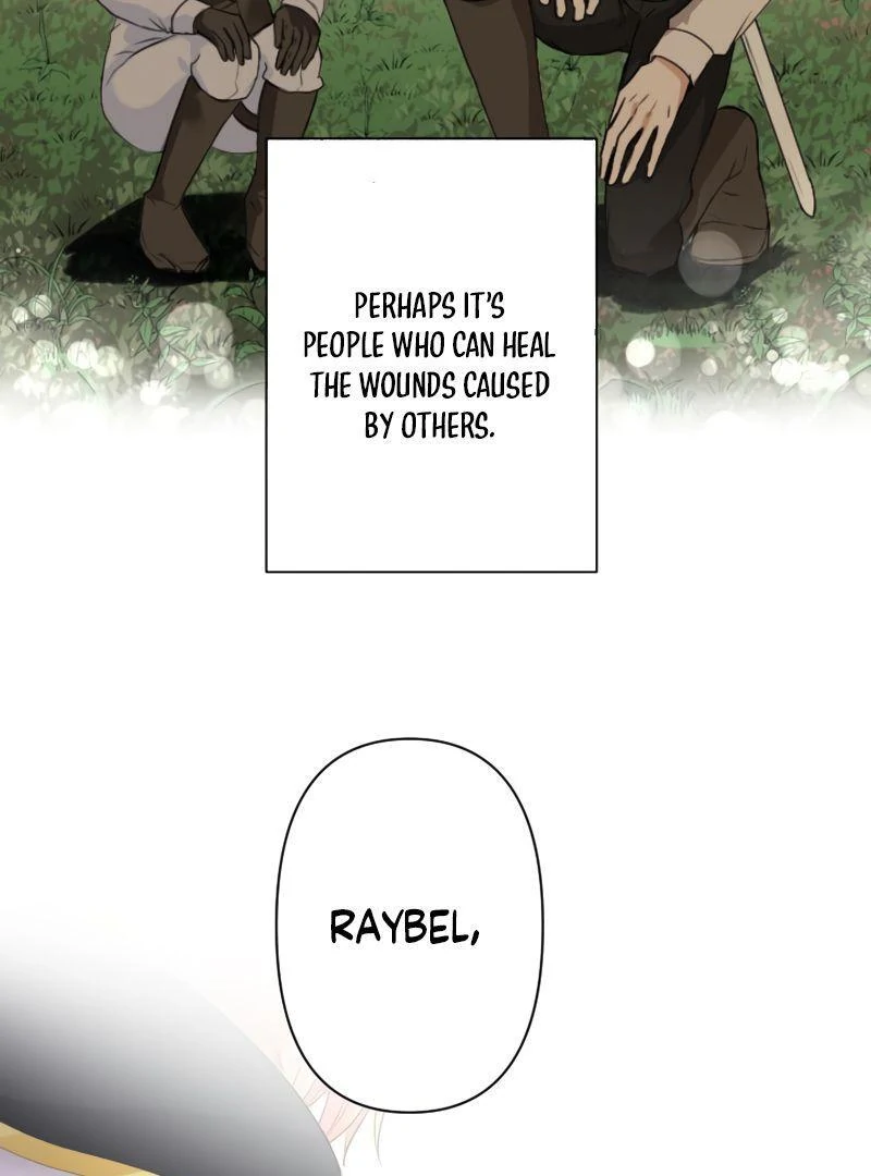 I’m the Bride Who Carried the Village’s Misfortune Chapter 19 - Page 103