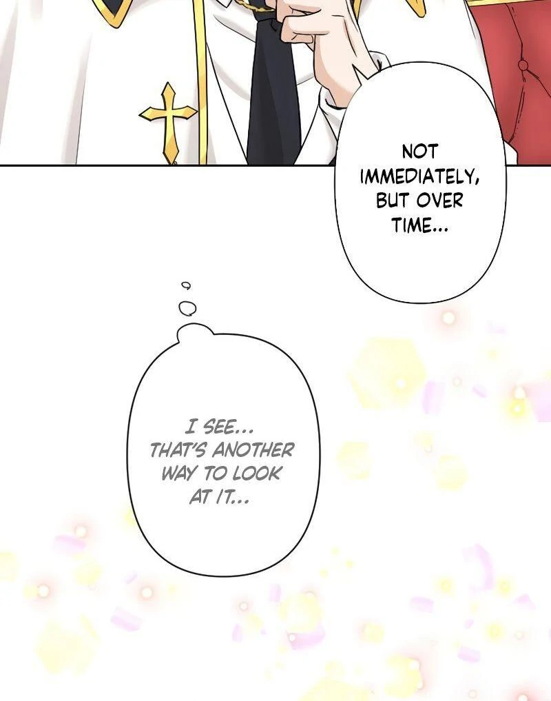 I’m the Bride Who Carried the Village’s Misfortune Chapter 19 - Page 107