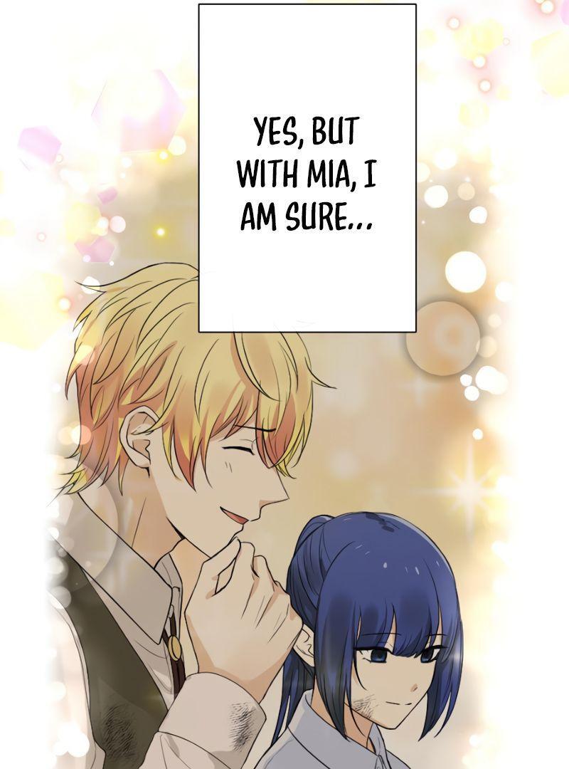I’m the Bride Who Carried the Village’s Misfortune Chapter 19 - Page 108