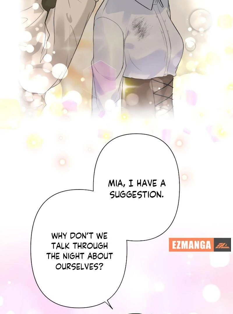 I’m the Bride Who Carried the Village’s Misfortune Chapter 19 - Page 109