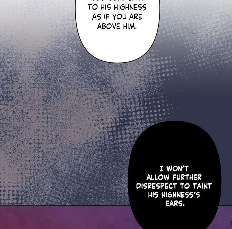 I’m the Bride Who Carried the Village’s Misfortune Chapter 19 - Page 11