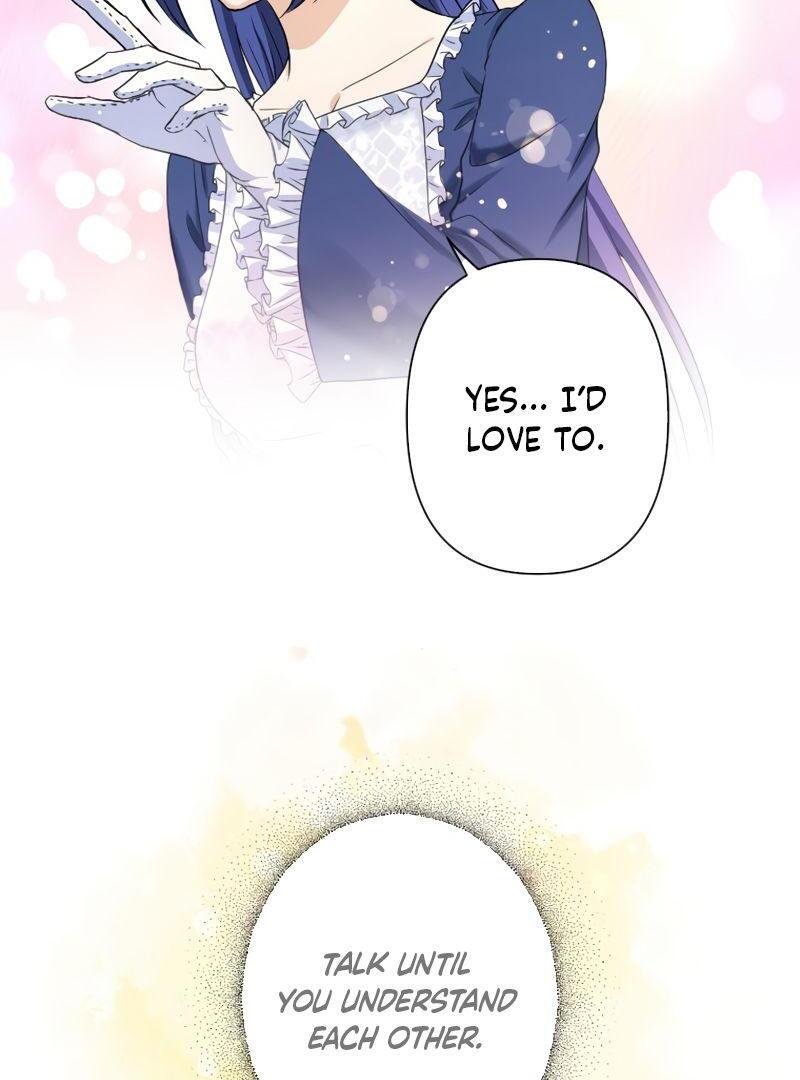 I’m the Bride Who Carried the Village’s Misfortune Chapter 19 - Page 111