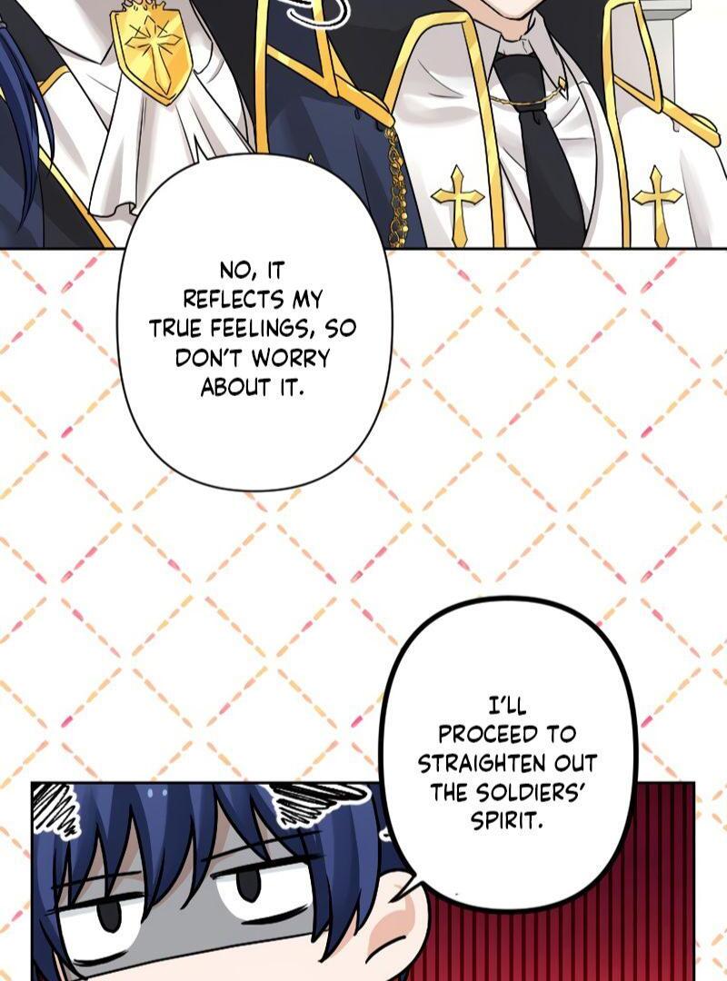 I’m the Bride Who Carried the Village’s Misfortune Chapter 19 - Page 15