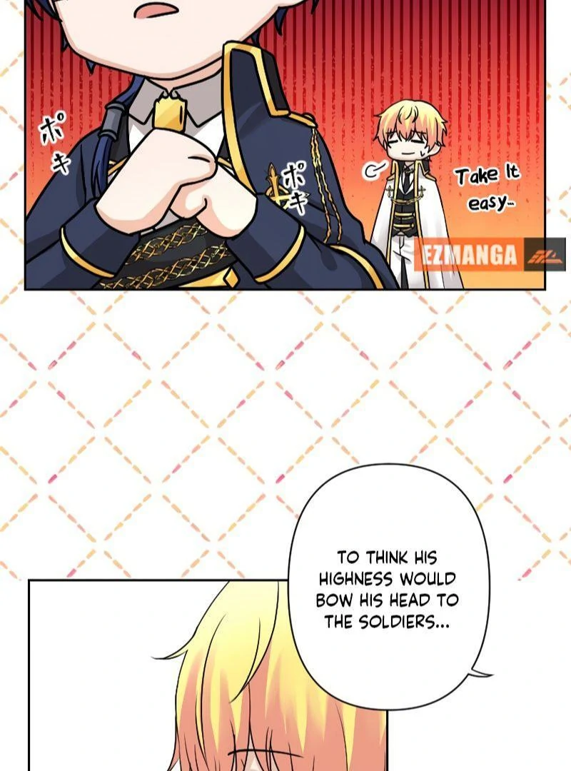I’m the Bride Who Carried the Village’s Misfortune Chapter 19 - Page 16