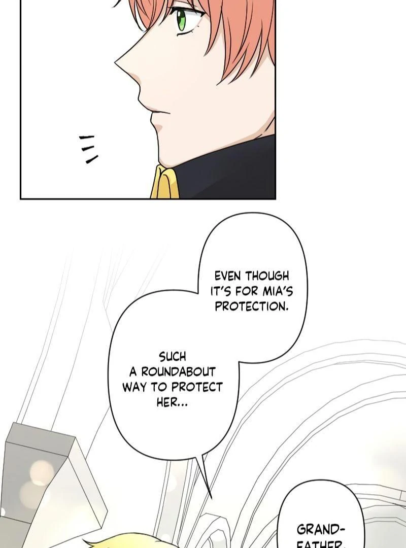 I’m the Bride Who Carried the Village’s Misfortune Chapter 19 - Page 17