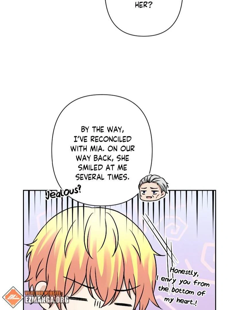 I’m the Bride Who Carried the Village’s Misfortune Chapter 19 - Page 19