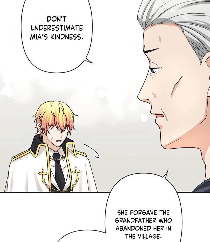 I’m the Bride Who Carried the Village’s Misfortune Chapter 19 - Page 21