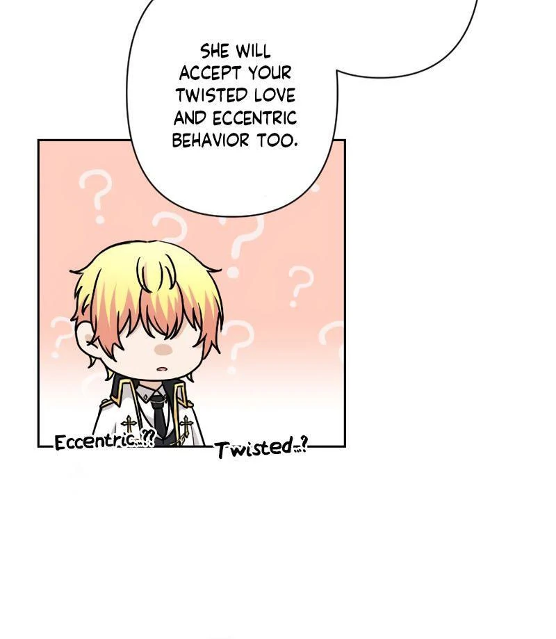 I’m the Bride Who Carried the Village’s Misfortune Chapter 19 - Page 22