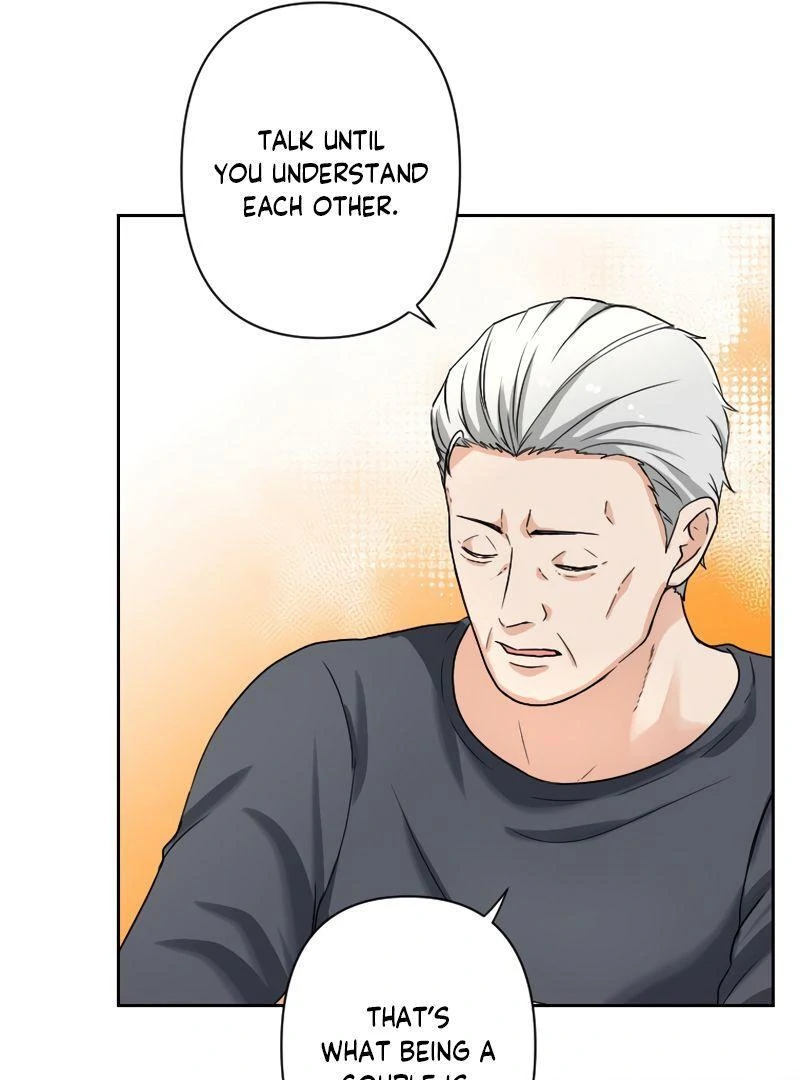 I’m the Bride Who Carried the Village’s Misfortune Chapter 19 - Page 23