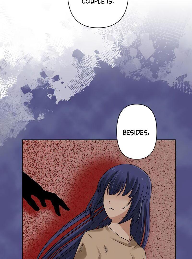 I’m the Bride Who Carried the Village’s Misfortune Chapter 19 - Page 24