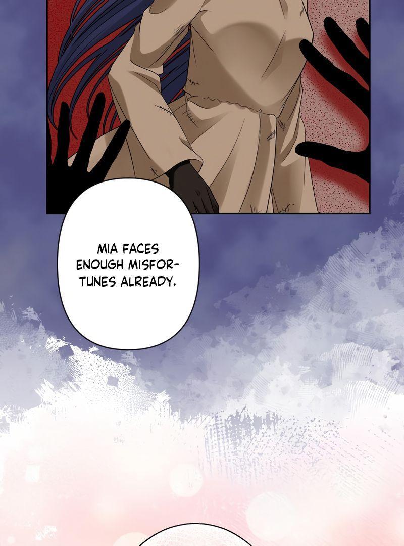 I’m the Bride Who Carried the Village’s Misfortune Chapter 19 - Page 25