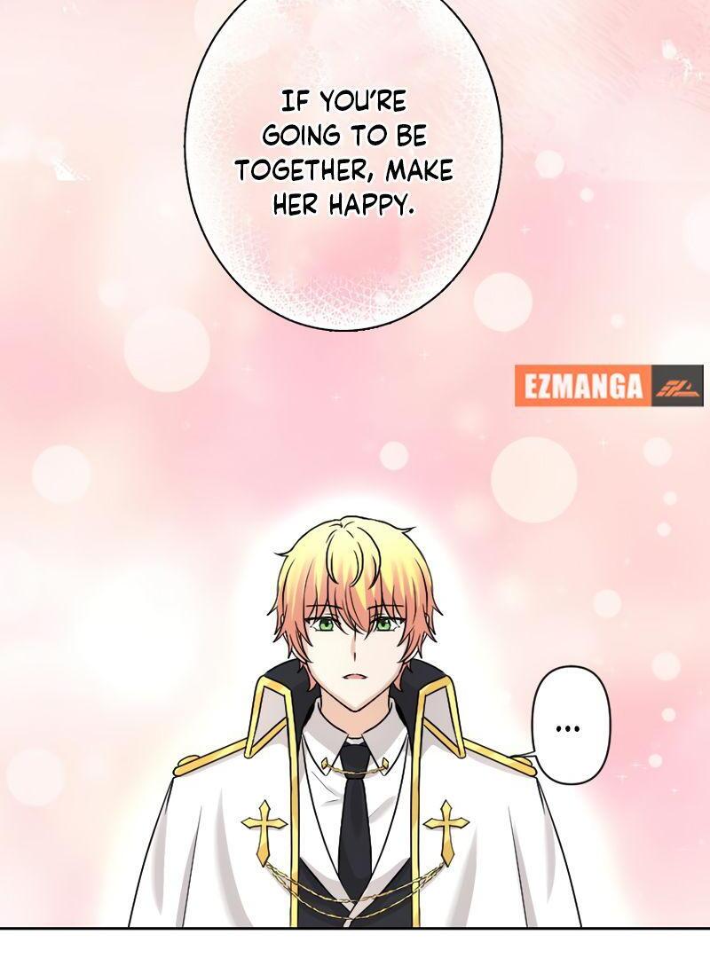 I’m the Bride Who Carried the Village’s Misfortune Chapter 19 - Page 26