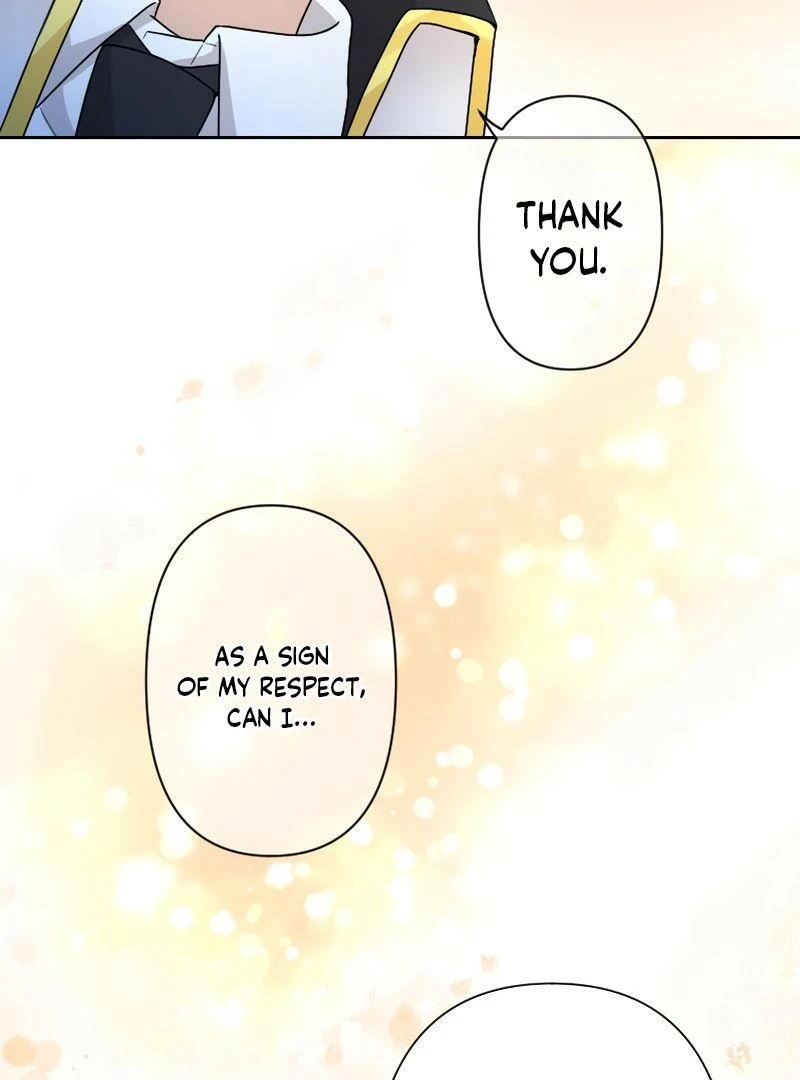 I’m the Bride Who Carried the Village’s Misfortune Chapter 19 - Page 28