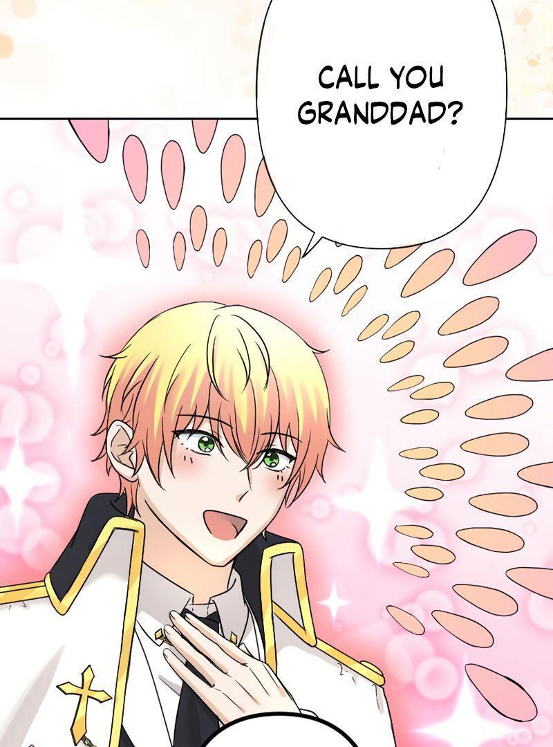 I’m the Bride Who Carried the Village’s Misfortune Chapter 19 - Page 29