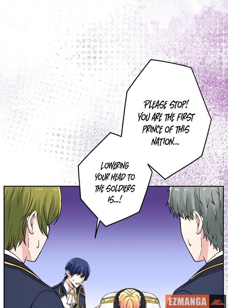 I’m the Bride Who Carried the Village’s Misfortune Chapter 19 - Page 3