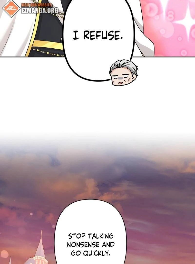 I’m the Bride Who Carried the Village’s Misfortune Chapter 19 - Page 30