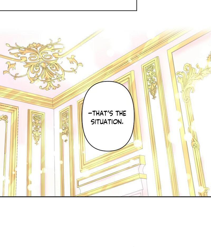 I’m the Bride Who Carried the Village’s Misfortune Chapter 19 - Page 32
