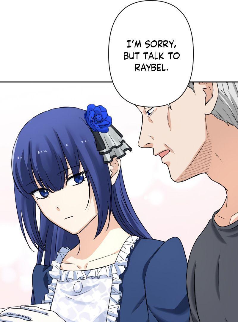 I’m the Bride Who Carried the Village’s Misfortune Chapter 19 - Page 33