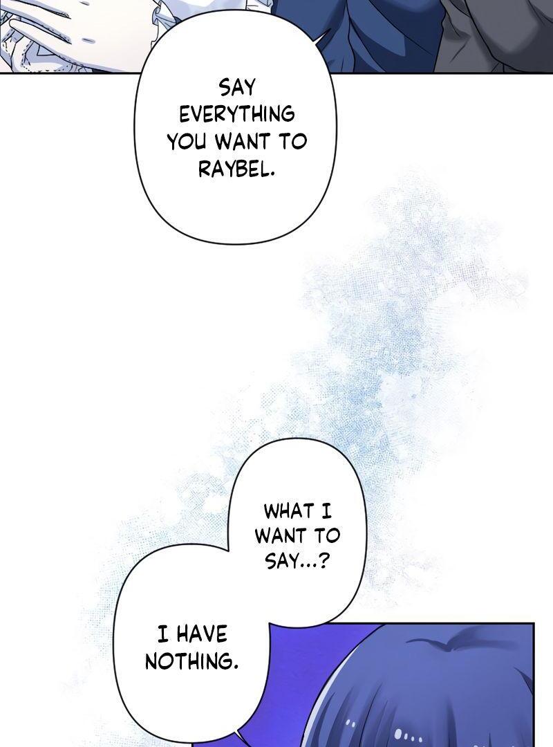 I’m the Bride Who Carried the Village’s Misfortune Chapter 19 - Page 34