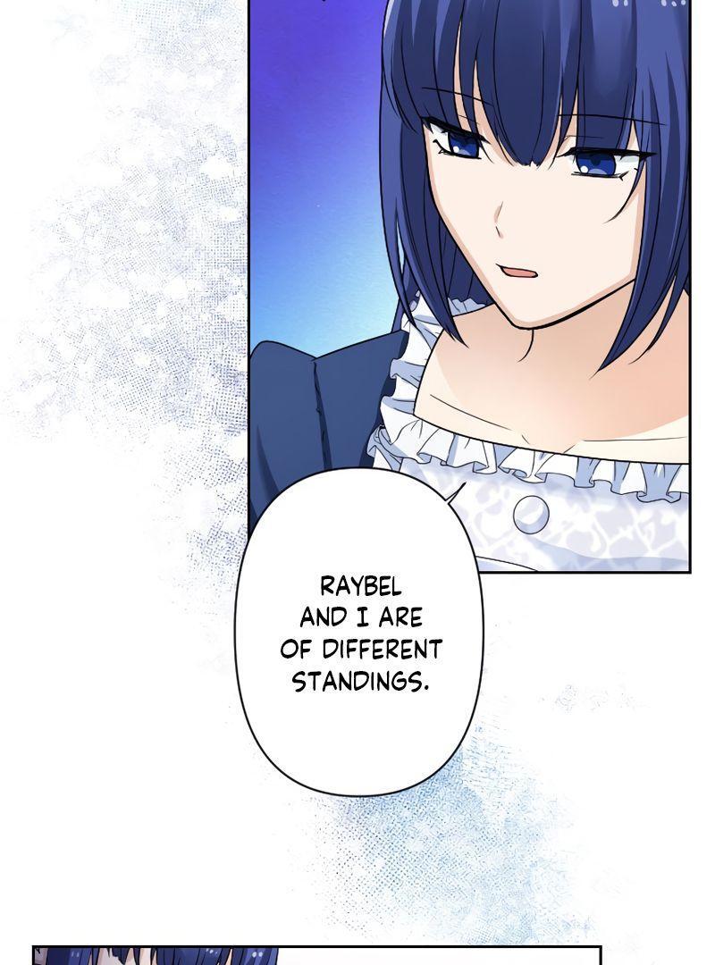 I’m the Bride Who Carried the Village’s Misfortune Chapter 19 - Page 35