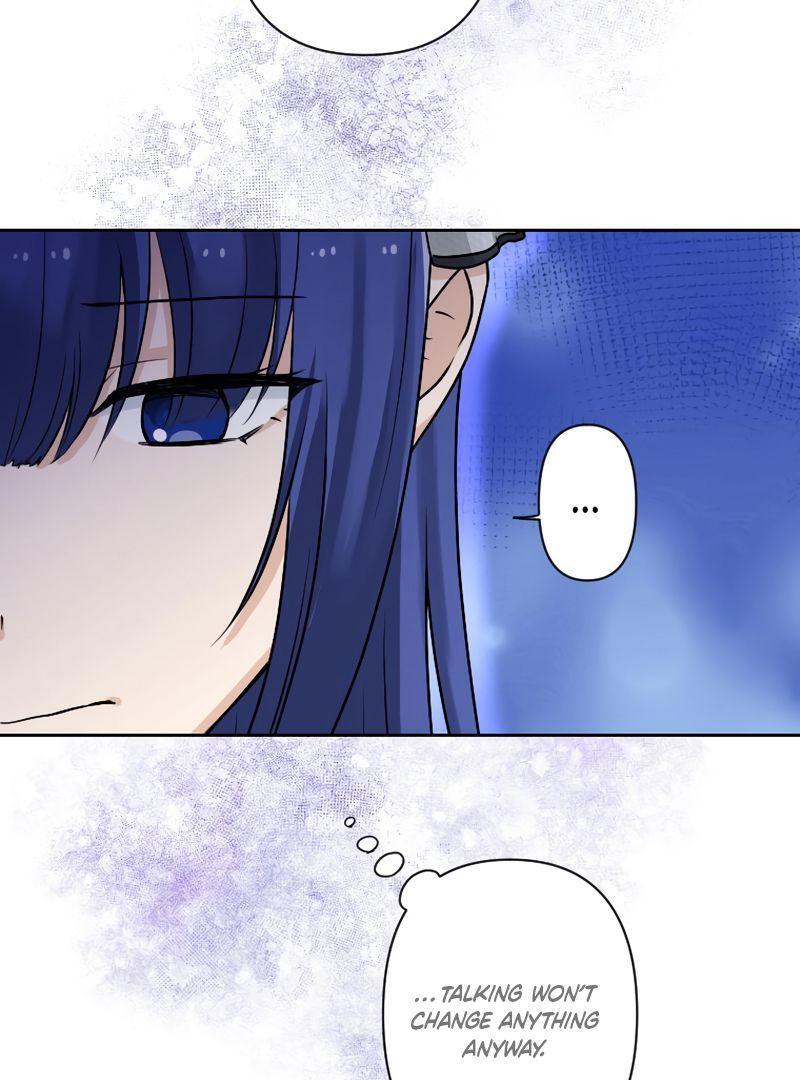 I’m the Bride Who Carried the Village’s Misfortune Chapter 19 - Page 37