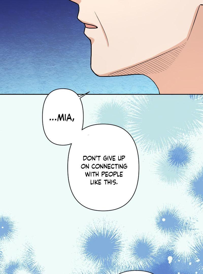 I’m the Bride Who Carried the Village’s Misfortune Chapter 19 - Page 41