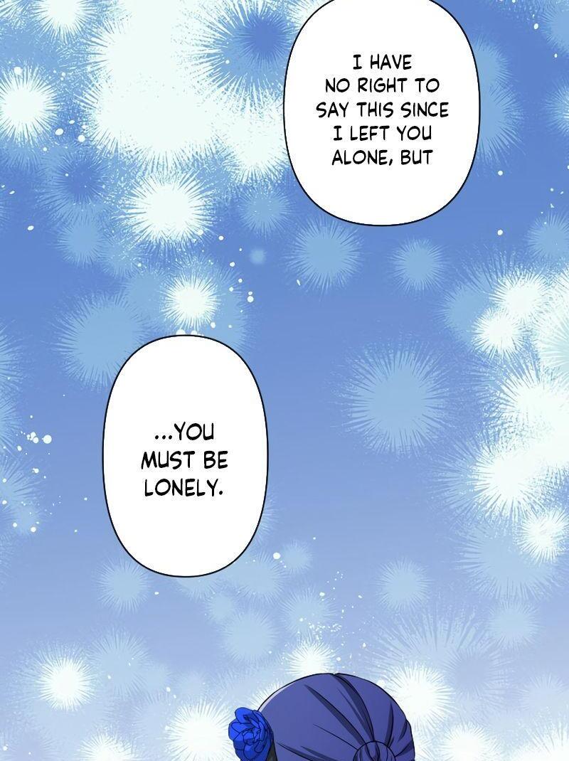 I’m the Bride Who Carried the Village’s Misfortune Chapter 19 - Page 42