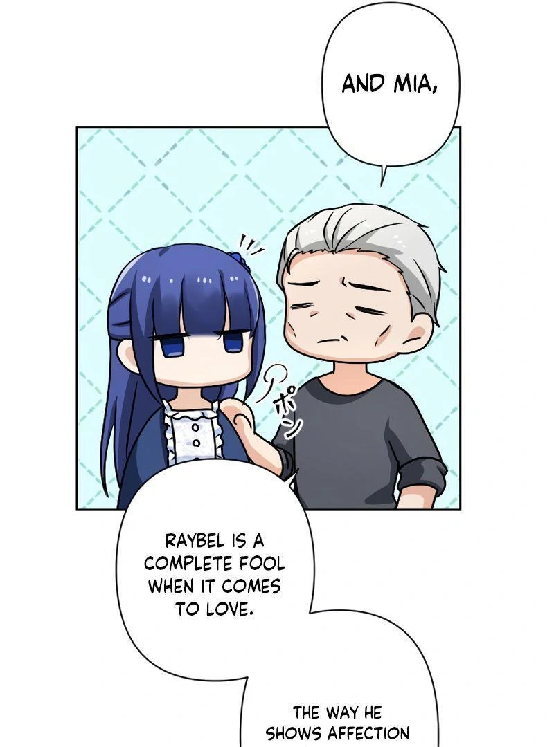 I’m the Bride Who Carried the Village’s Misfortune Chapter 19 - Page 44