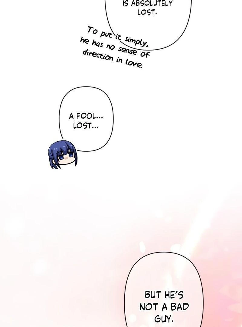 I’m the Bride Who Carried the Village’s Misfortune Chapter 19 - Page 45