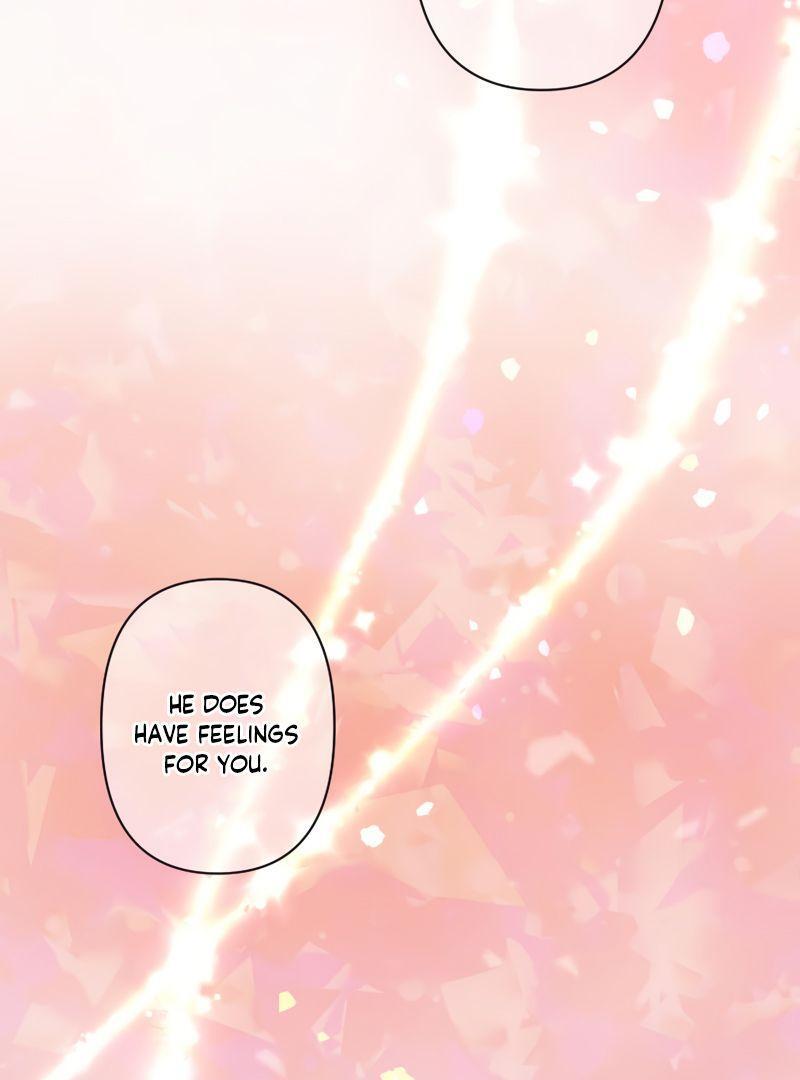 I’m the Bride Who Carried the Village’s Misfortune Chapter 19 - Page 46