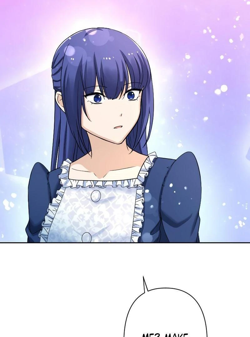 I’m the Bride Who Carried the Village’s Misfortune Chapter 19 - Page 49