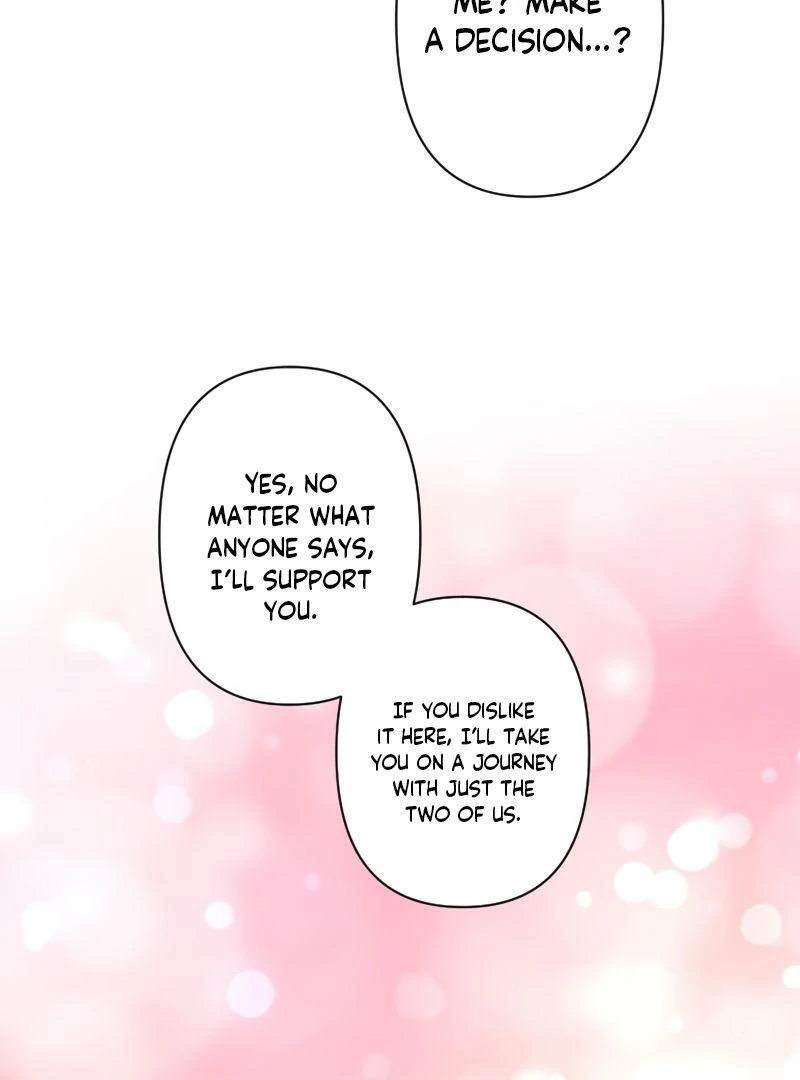 I’m the Bride Who Carried the Village’s Misfortune Chapter 19 - Page 50