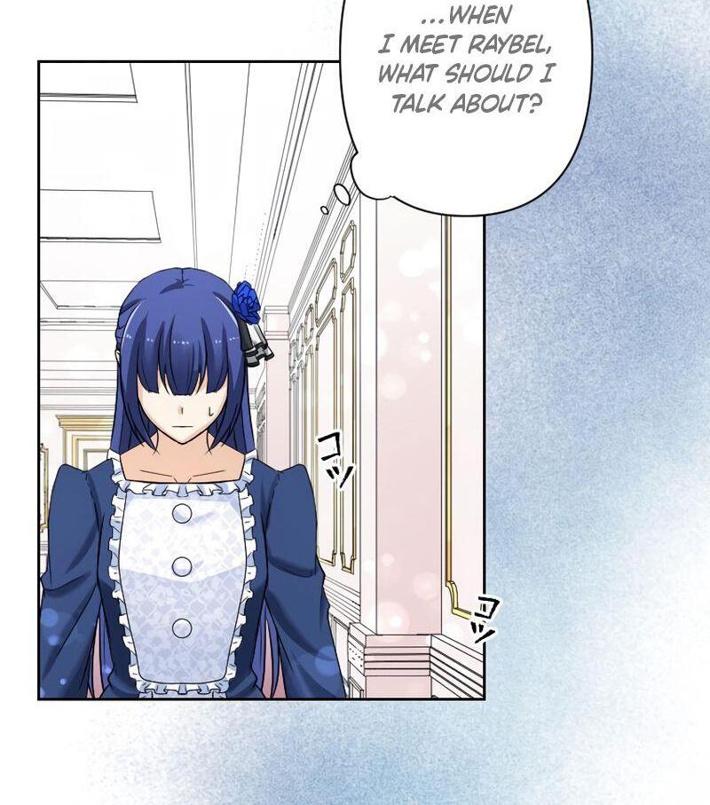 I’m the Bride Who Carried the Village’s Misfortune Chapter 19 - Page 54