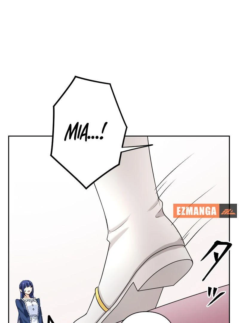 I’m the Bride Who Carried the Village’s Misfortune Chapter 19 - Page 57