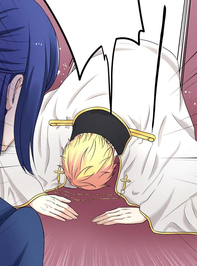 I’m the Bride Who Carried the Village’s Misfortune Chapter 19 - Page 59