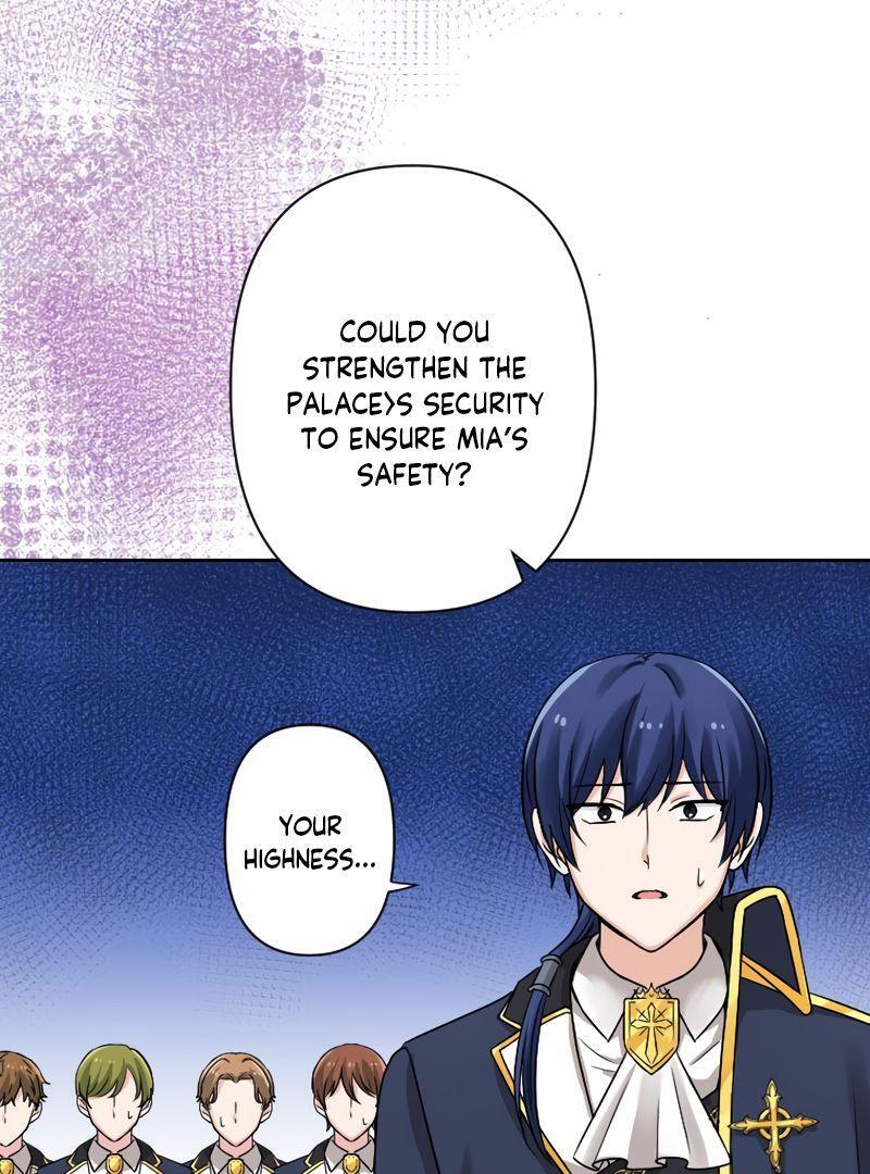 I’m the Bride Who Carried the Village’s Misfortune Chapter 19 - Page 6